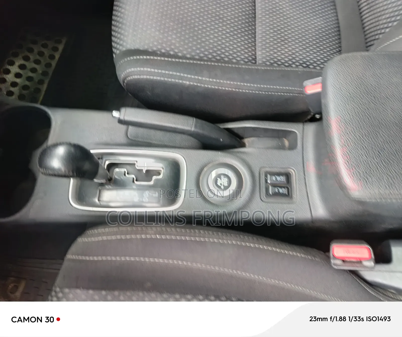 Mitsubishi Outlander 2016 Silver