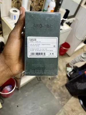 Suger Perfume