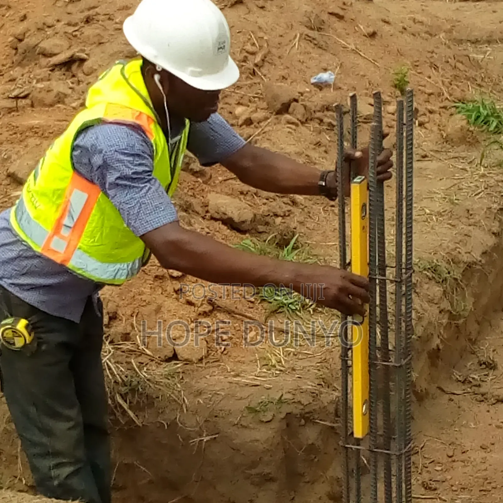 Construction Company