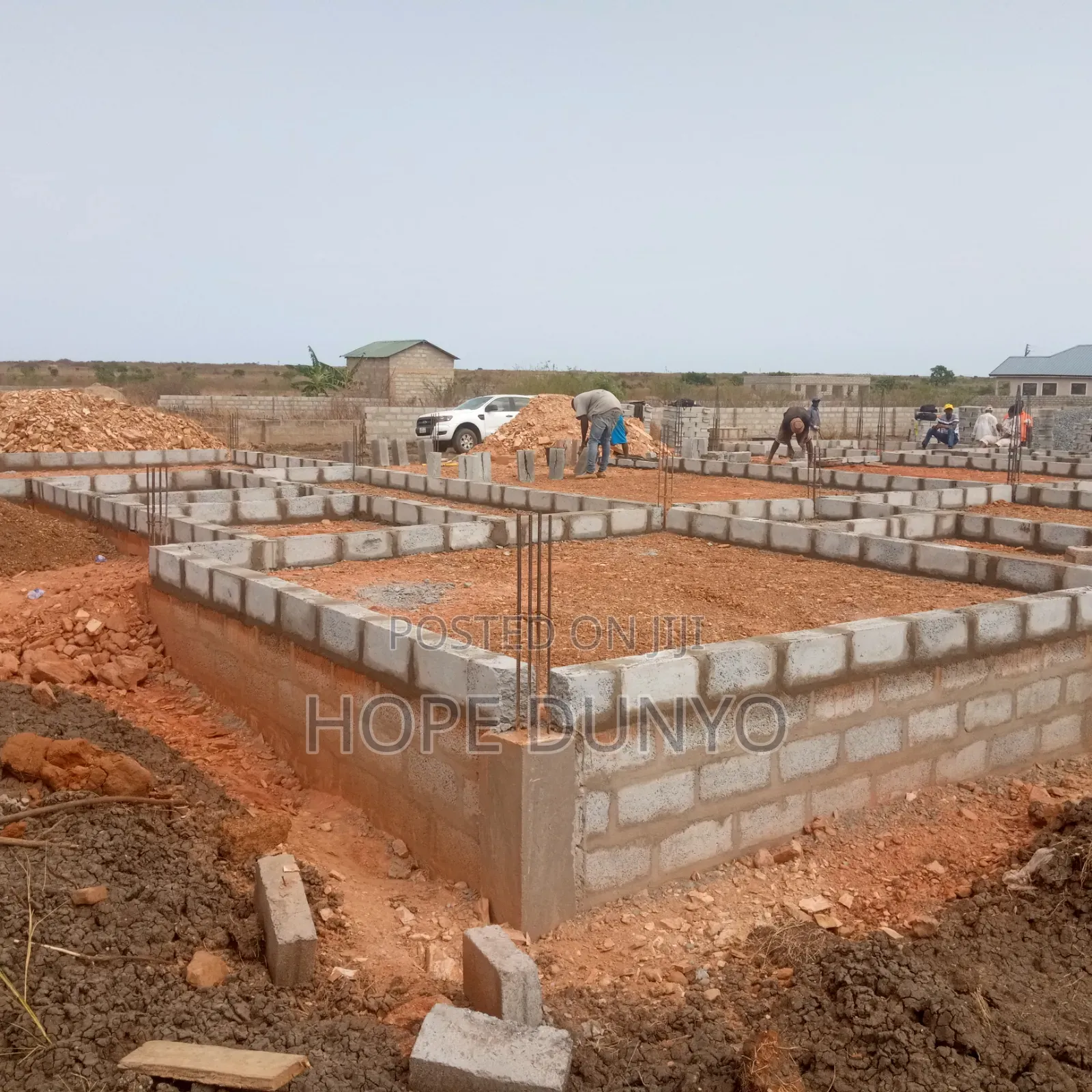 Construction Company