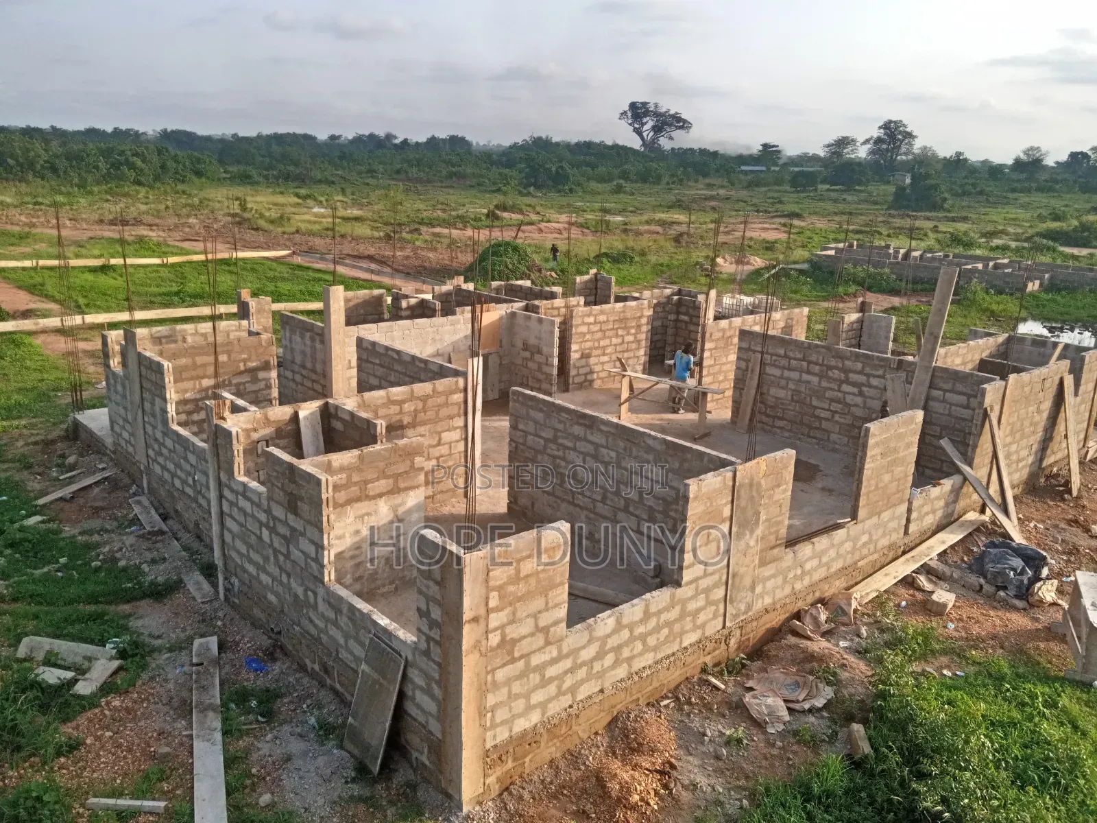 Construction Company