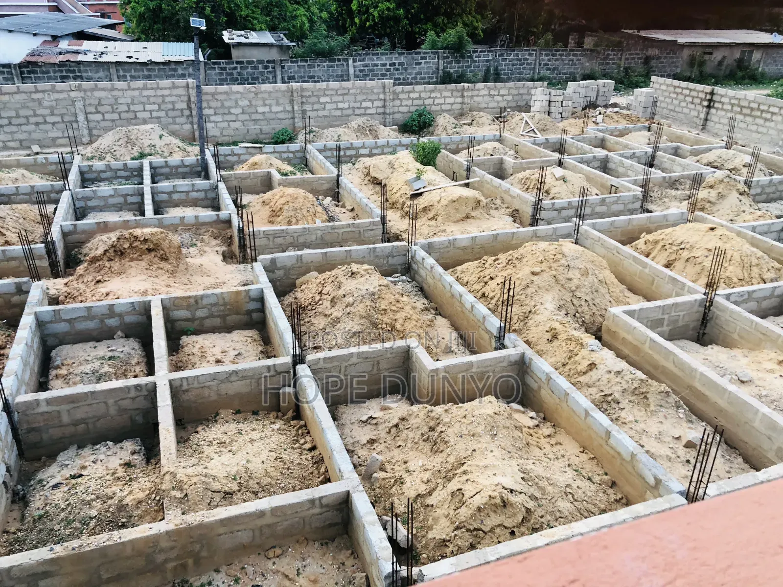 Construction Company
