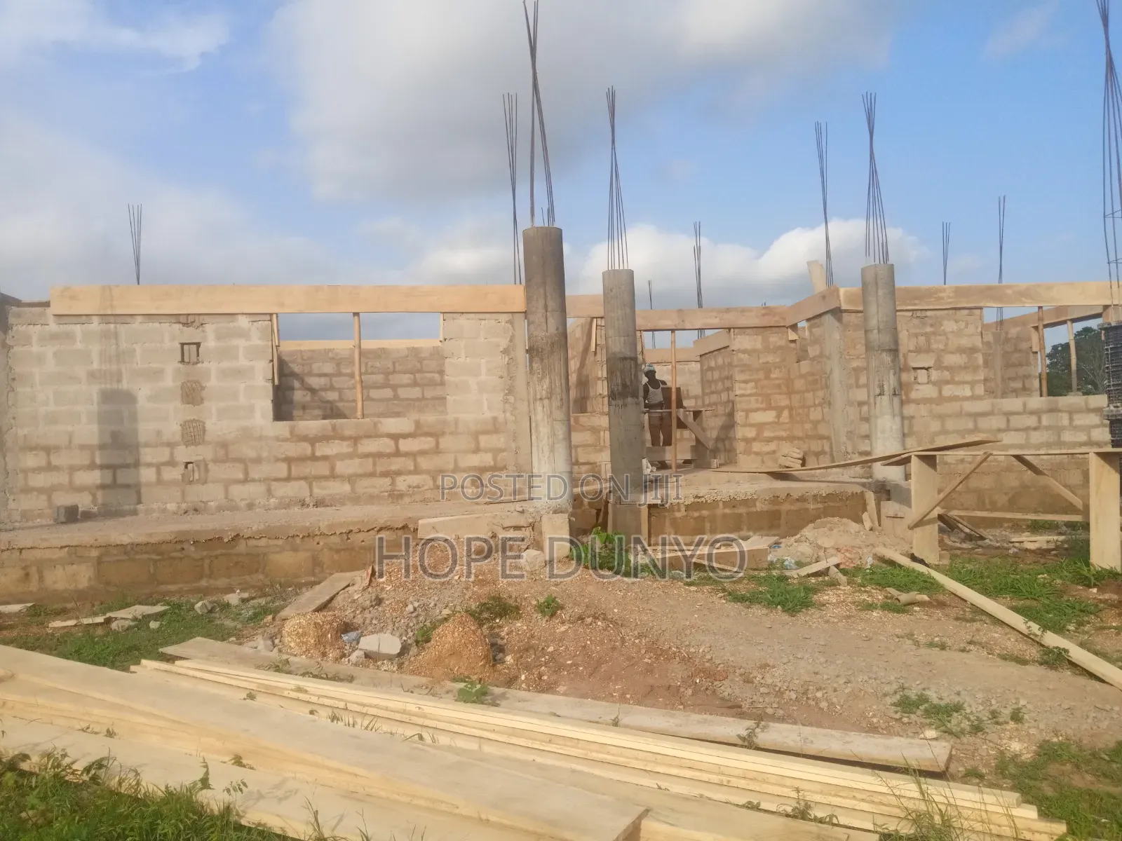 Construction Company