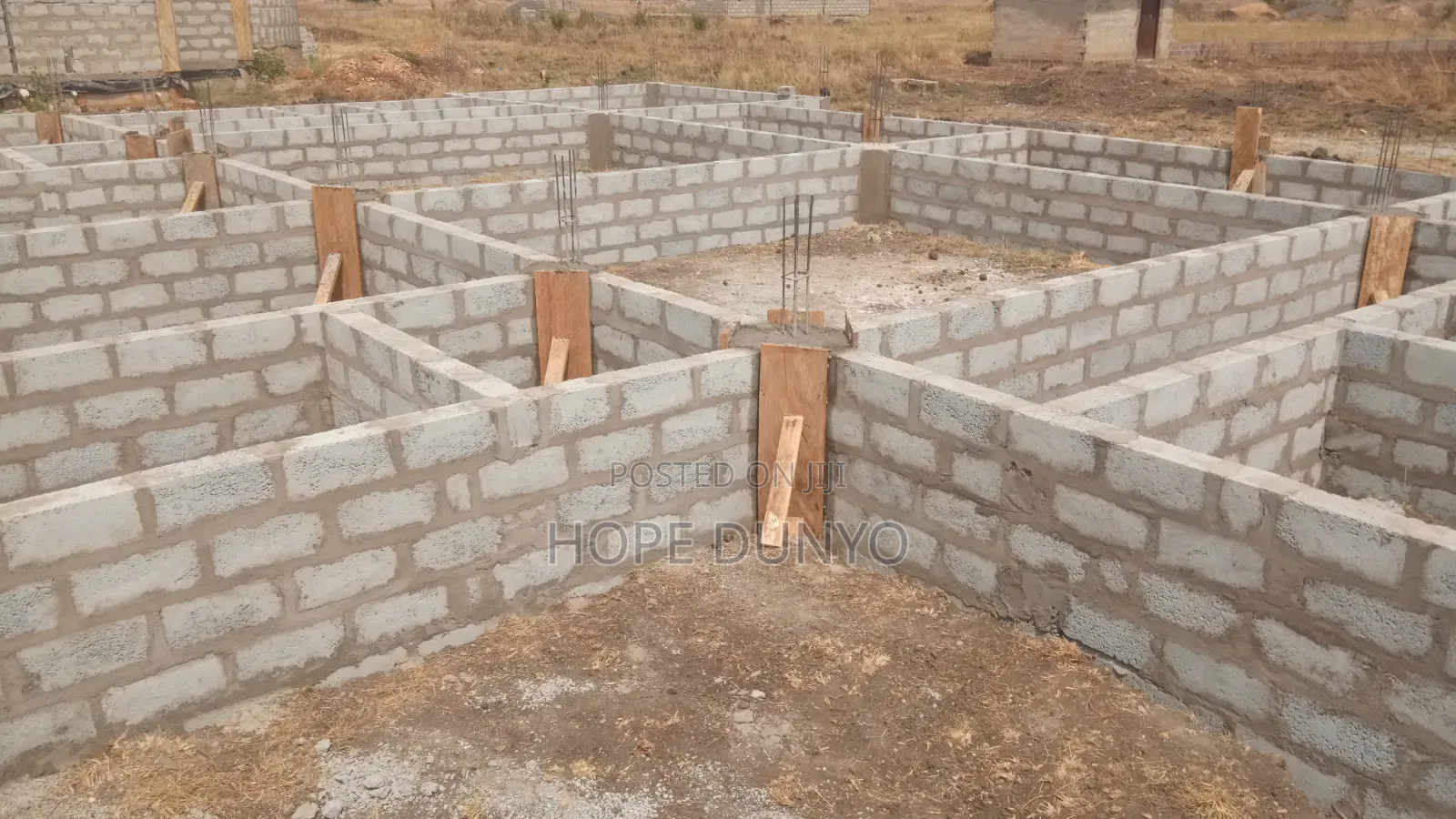 Construction Company