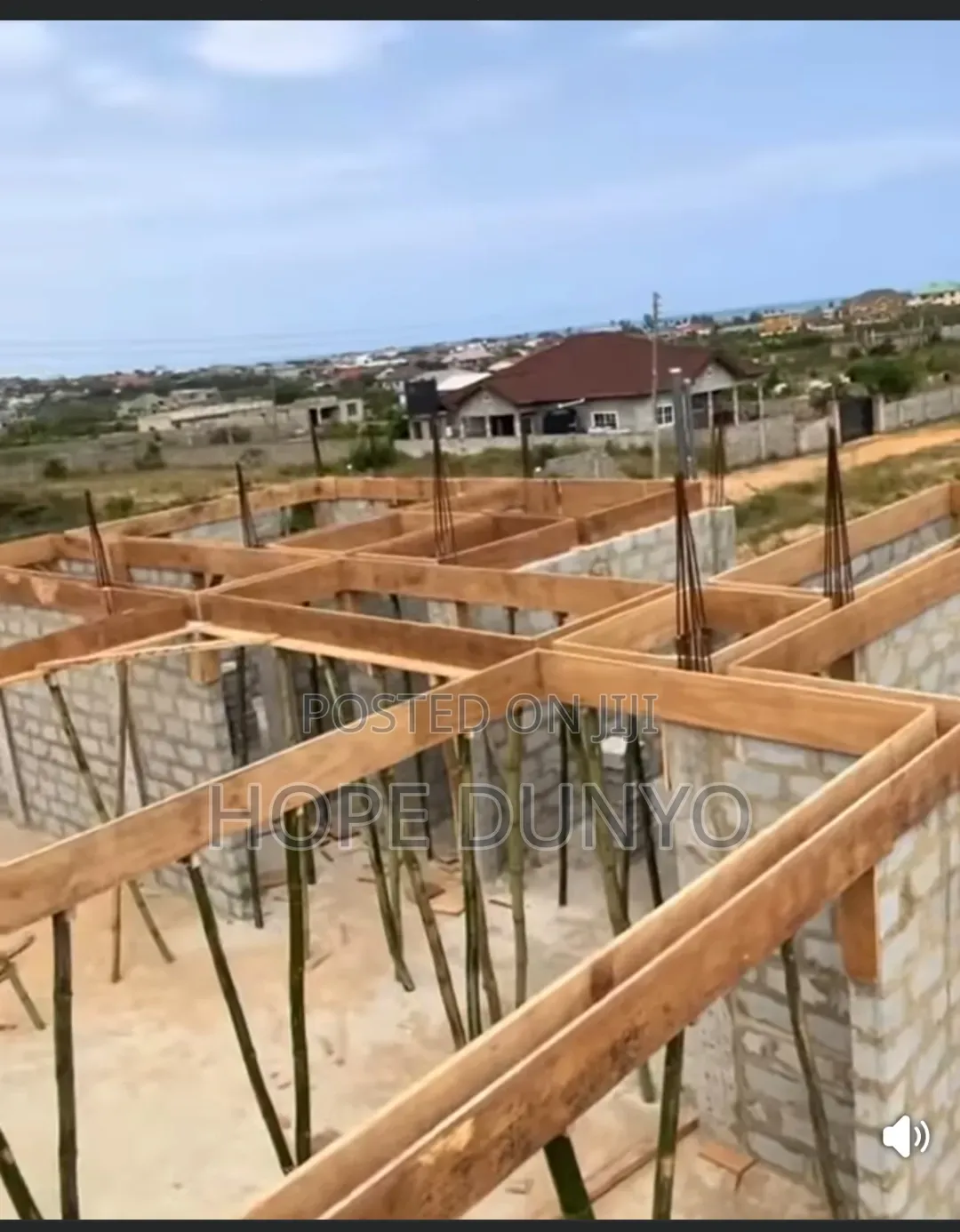 Construction Company
