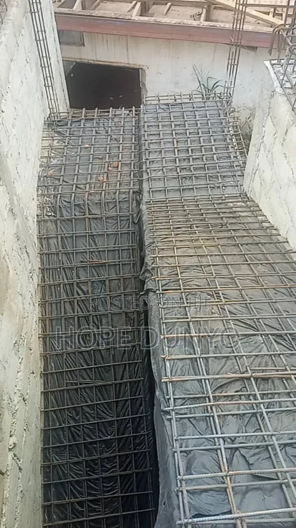 Construction Company