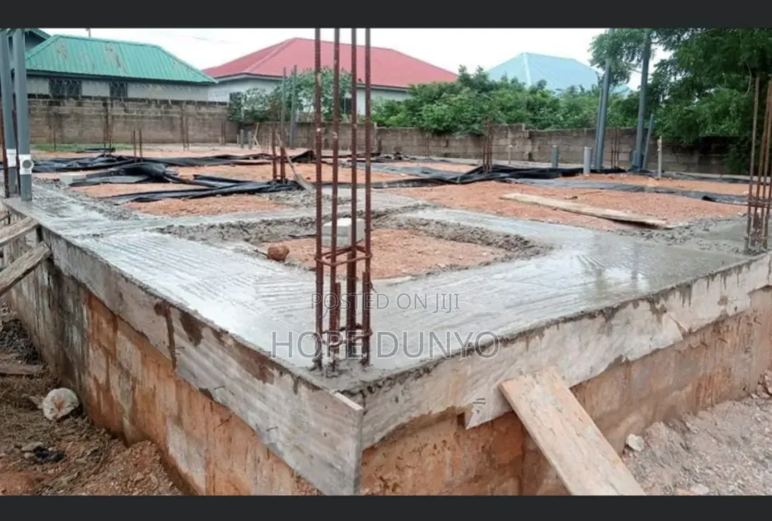 Construction Company