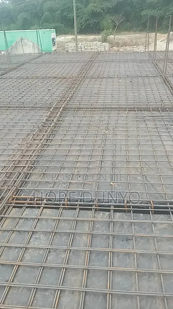 Construction Company