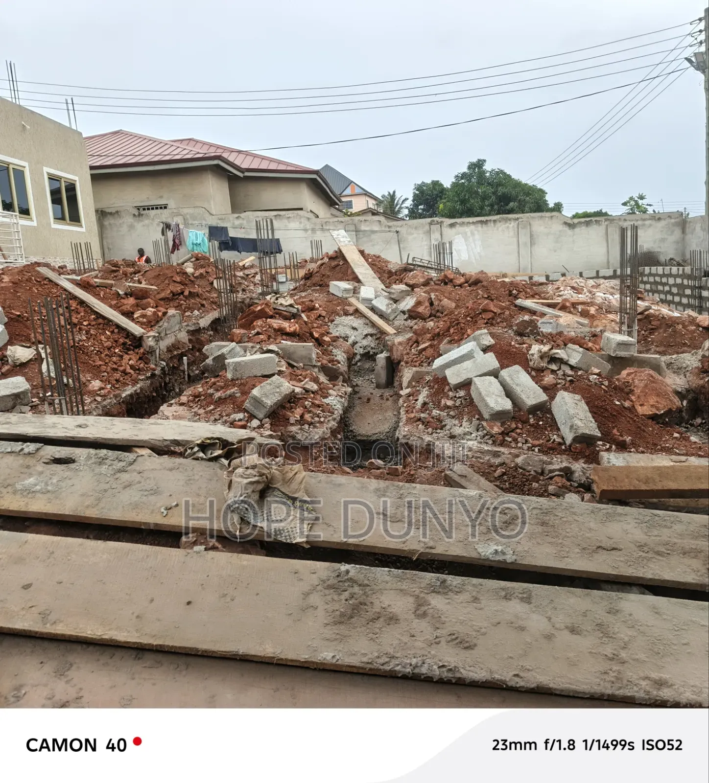 Construction Company