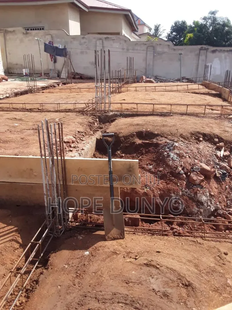 Construction Company