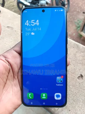 Tecno Spark 40 Pro+ 256 GB Gray