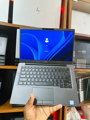 Laptop Dell Latitude 7300 8GB Intel Core i5 SSD 256GB