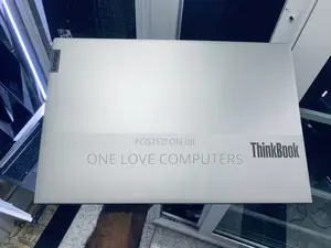 Laptop Lenovo ThinkBook 15 12GB AMD Ryzen 3 SSD 256GB