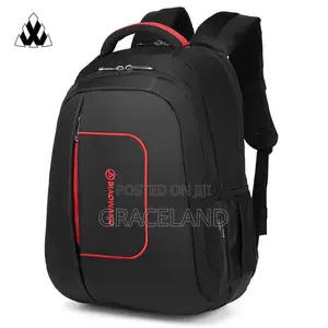 This Is Original Nylons Biaowang Backpack for Men-Female 15-16 Inches