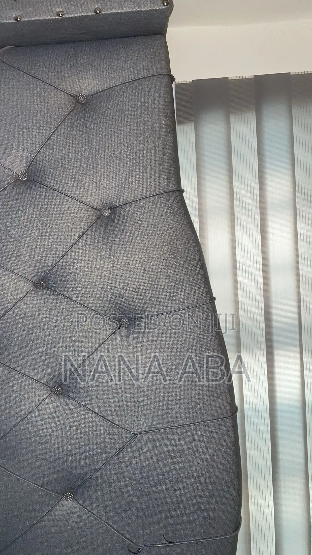 Bedframe for Double Mattress