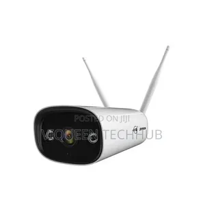 JVS-C8W-WF Bullet Camera