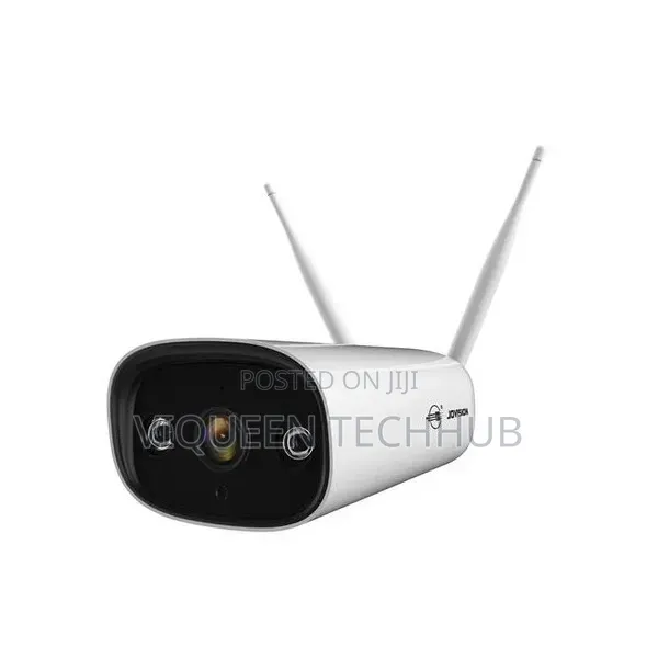 JVS-C8W-WF Bullet Camera
