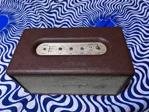 Marshall Stanmore Bluetooth Speaker