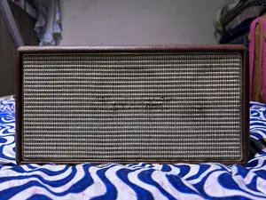 Marshall Stanmore Bluetooth Speaker