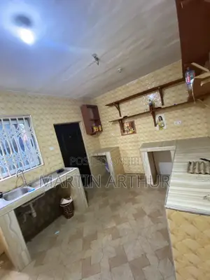 2bdrm Apartment in Afuaman Station, Manhean for rent