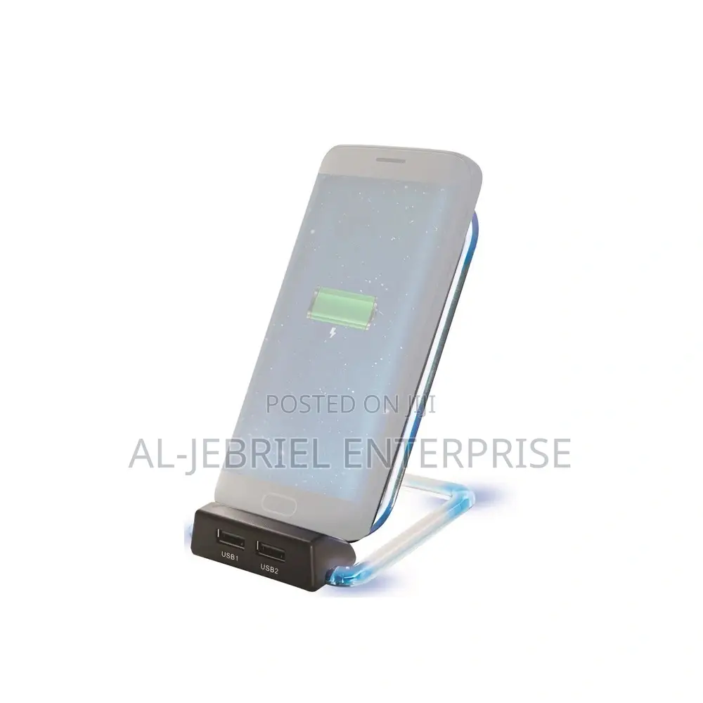 Wireless Charging Stand