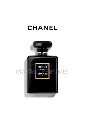Coco Chanel Noir