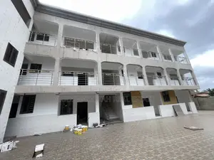 1bdrm Apartment in East Legon, Adjiriganor for rent