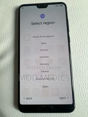 Huawei Mate 20 Pro Dual SIM 128 GB Black