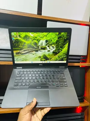 Laptop Dell Latitude 7480 8GB Intel Core i5 SSD 128GB