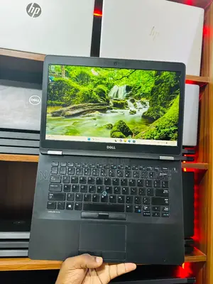 Laptop Dell Latitude 7480 8GB Intel Core i5 SSD 128GB