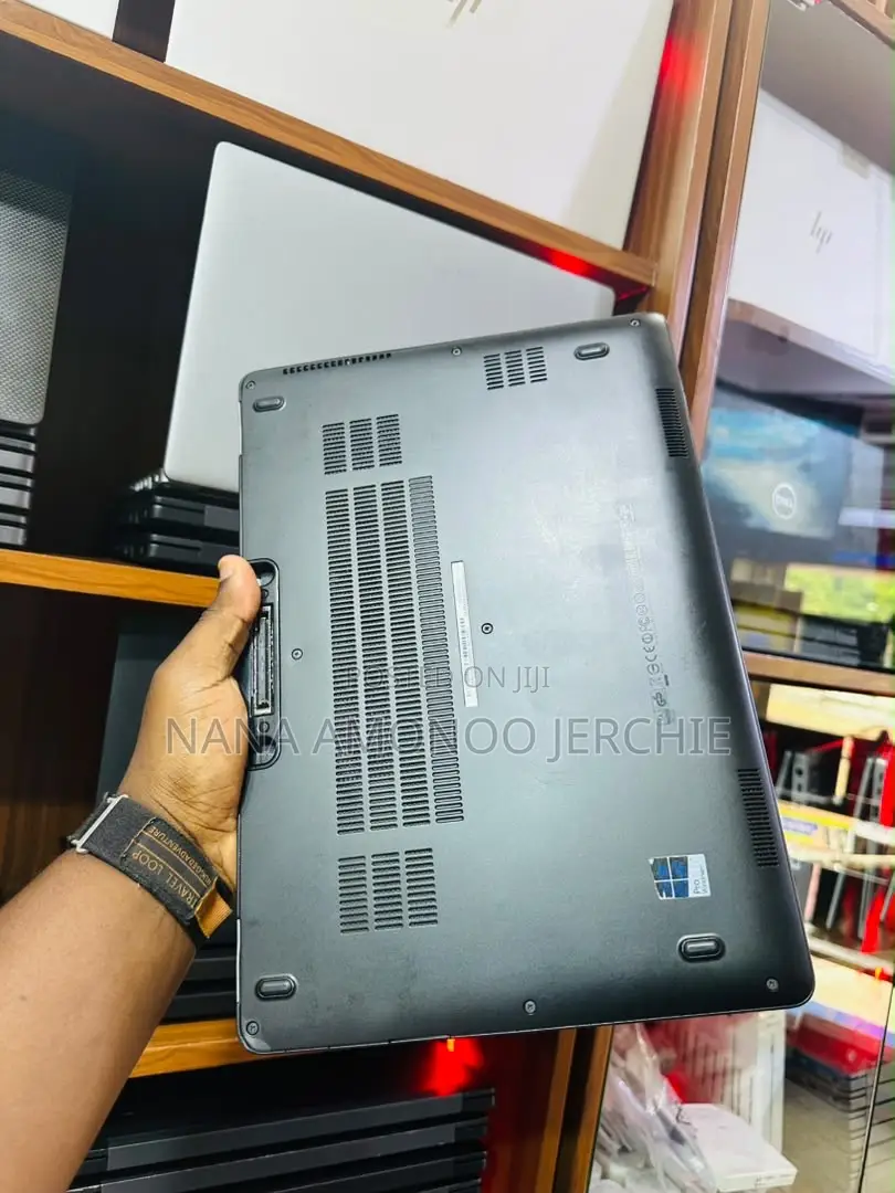 Laptop Dell Latitude 7480 8GB Intel Core i5 SSD 128GB