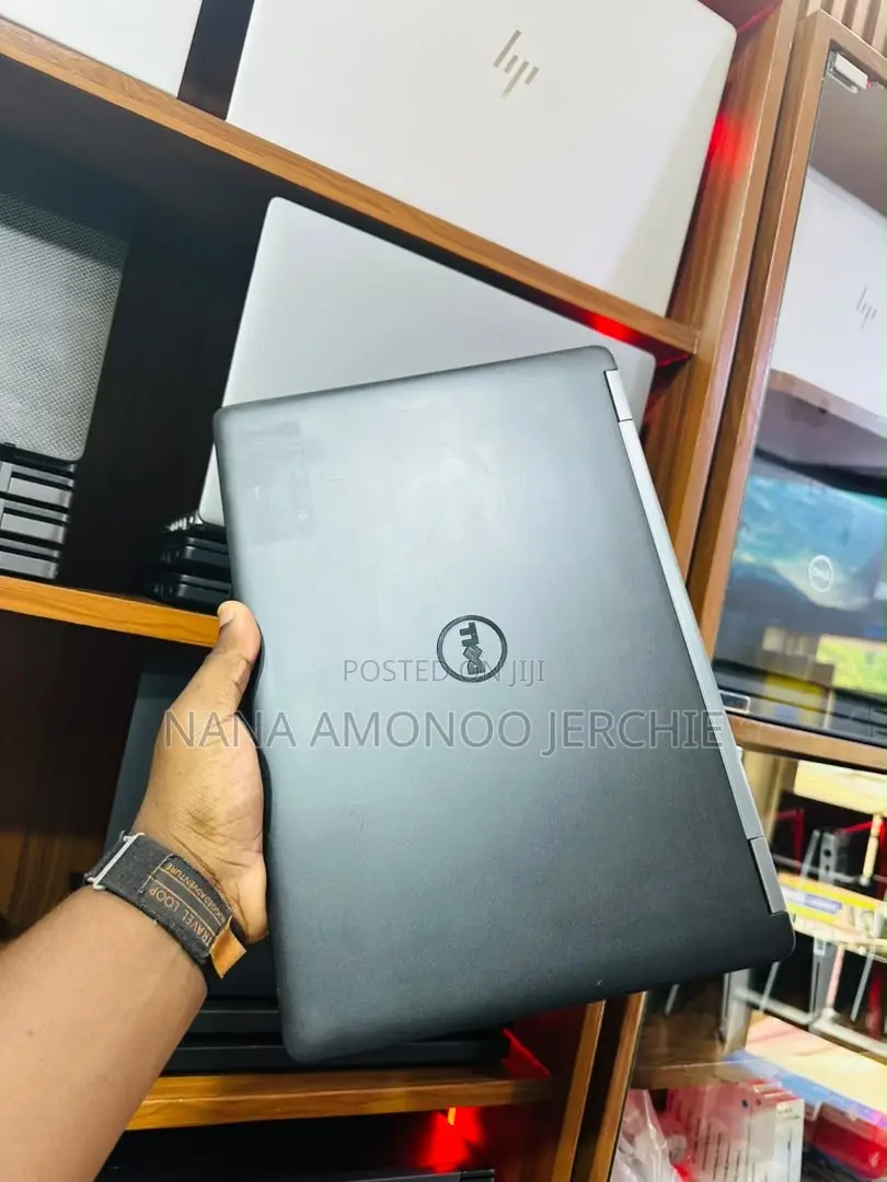Laptop Dell Latitude 7480 8GB Intel Core i5 SSD 128GB