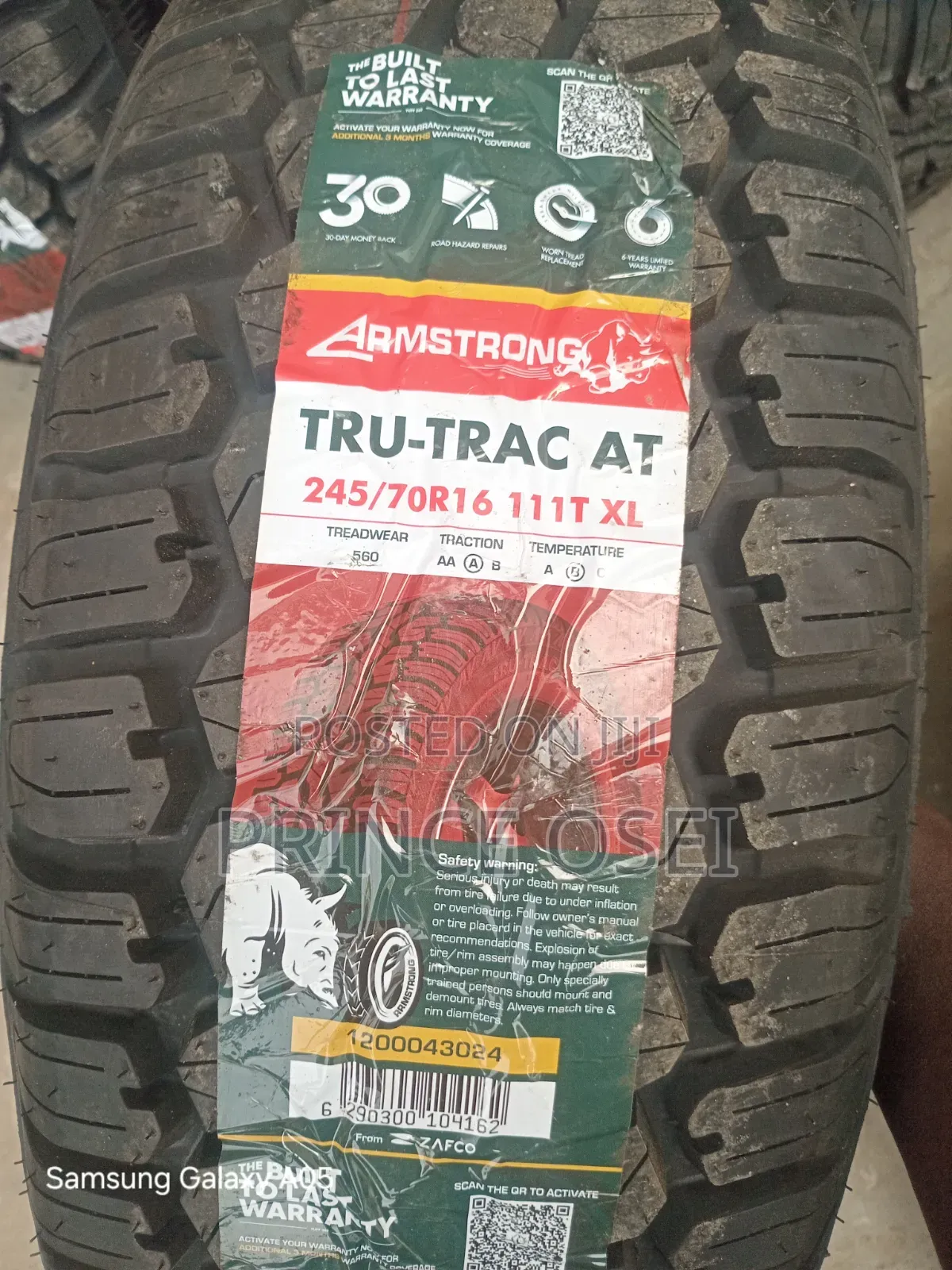 265/75r16. Habilead