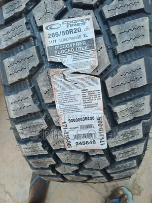 265/75r16. Habilead