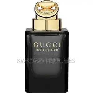 Gucci Intense Oud