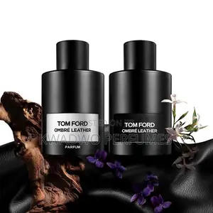 Tom Ford Ombré Leather