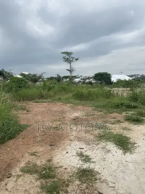 A Plot of Land and Over 2000 Blocks in a Well Developed Area