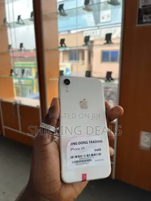 Apple iPhone 7 32 GB White