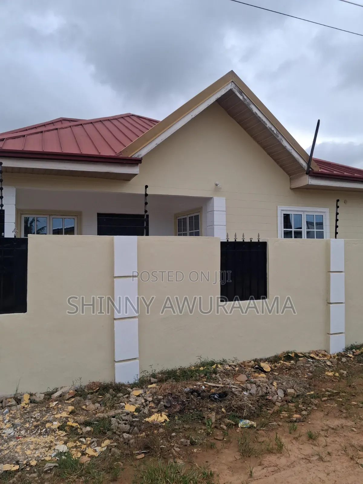 3bdrm House in Lakeside Community 5 for rent