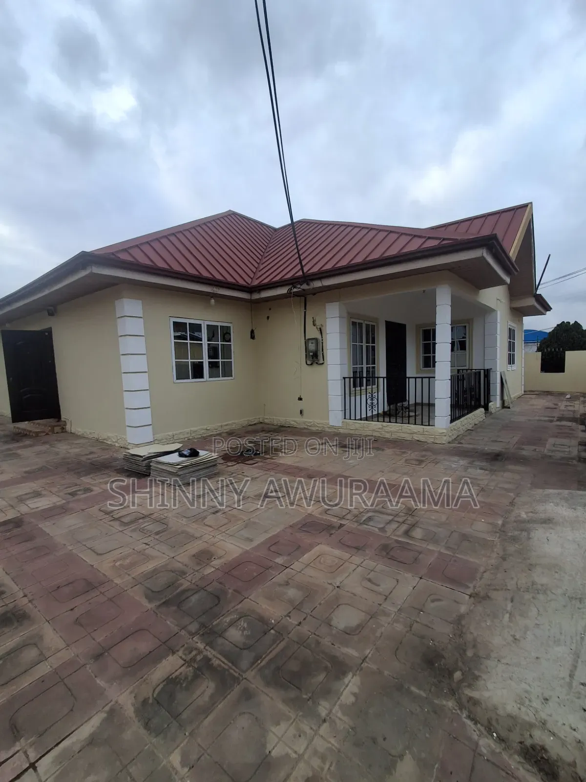 3bdrm House in Lakeside Community 5 for rent