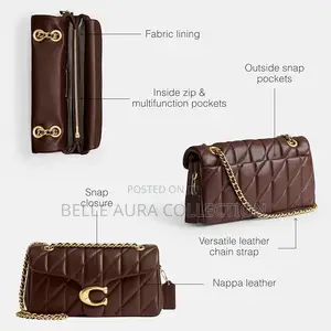 Bella Aura Collection