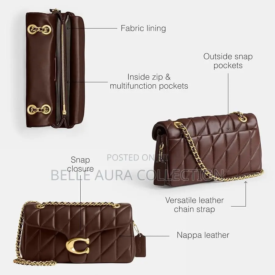 Bella Aura Collection