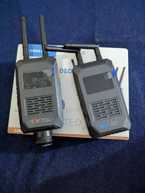 Lemorele Hdmi Wireless Transfer $ Receiver