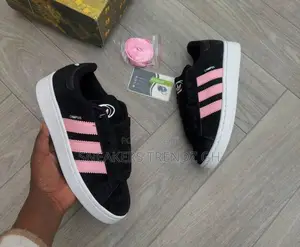Adidas Campus Sneakers