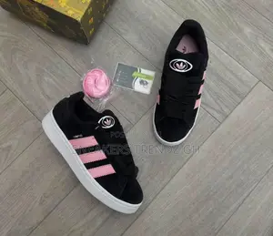 Adidas Campus Sneakers