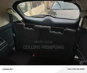 Mitsubishi Outlander 2018 Blue