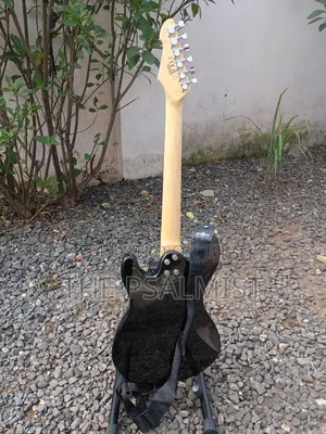 Gear4Music 3/4 Mini Guitar Gear4Music GA-10 Combo