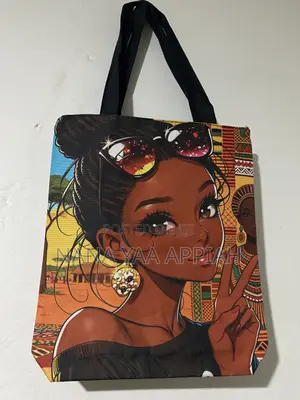 Tote Bags for Clinicals