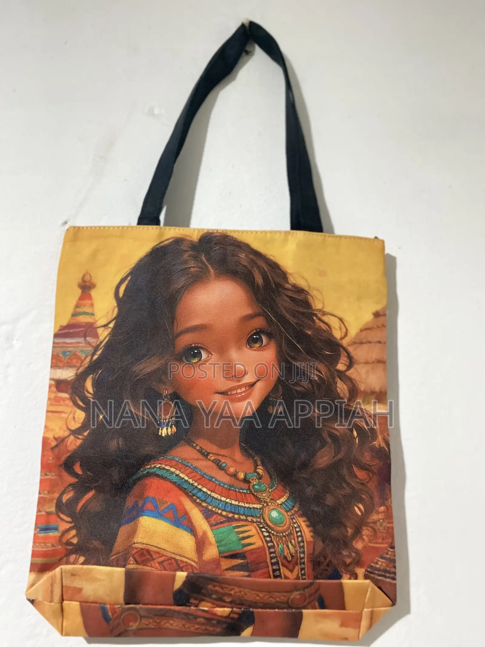 Tote Bags for Clinicals