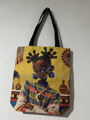 Tote Bags for Clinicals